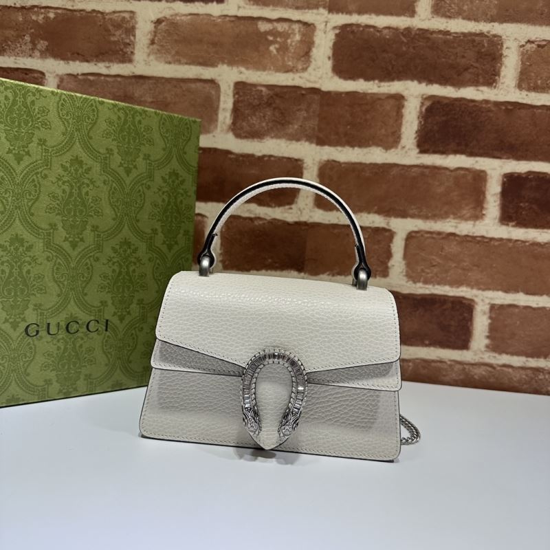 Gucci Top Handle Bags